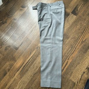 Hugo boss James Brown slacks 30r